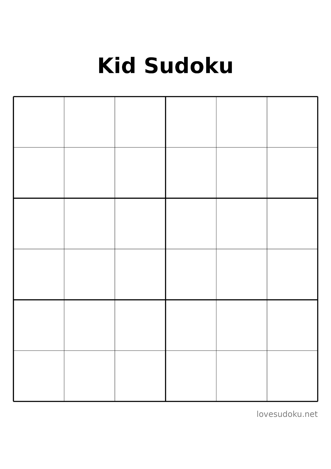 free jigsaw sudoku